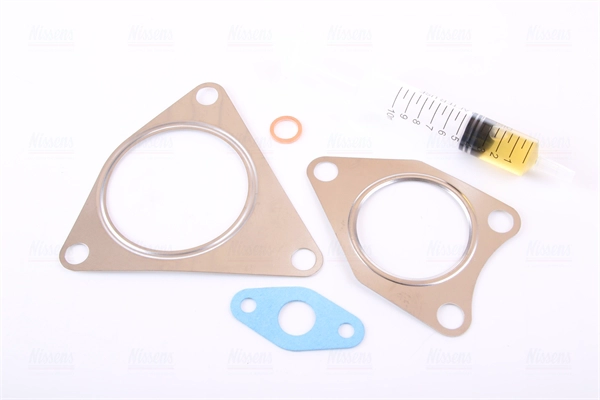 Charger, charging (supercharged/turbocharged)