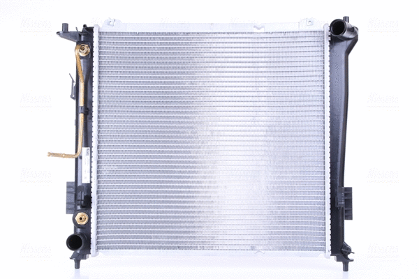 Radiator, engine cooling (666216)