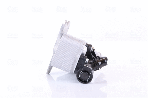 Oil Cooler, engine oil