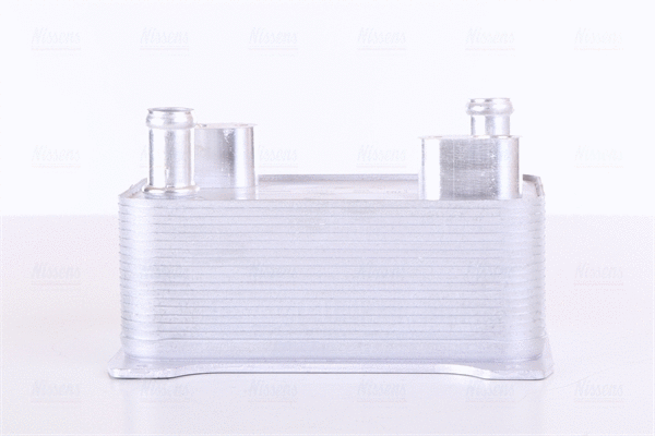 Oil Cooler, automatic transmission