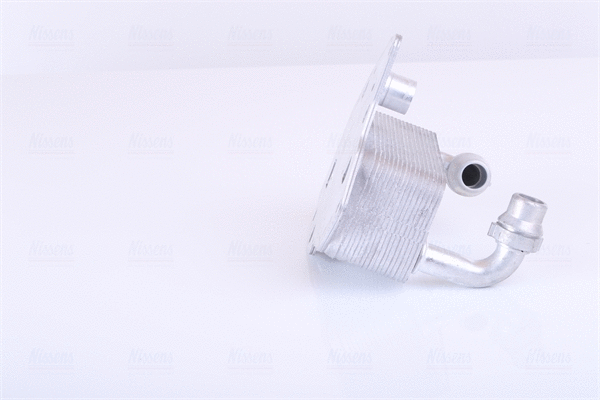 Oil Cooler, engine oil