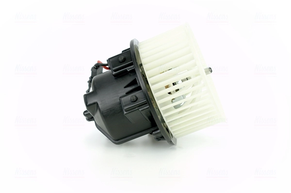 Interior Blower