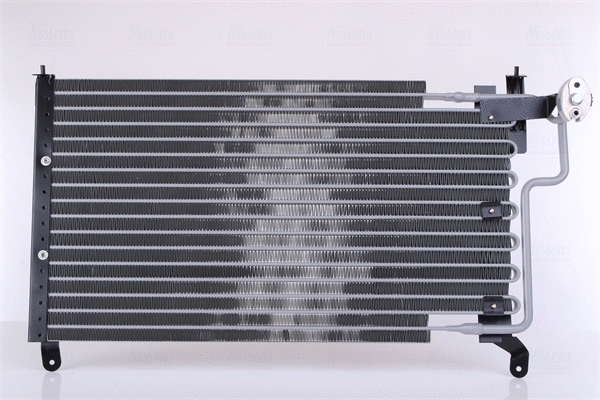 Condenser, air conditioning (94227)