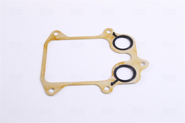 Oil Cooler, engine oil