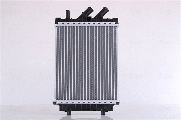 Low Temperature Cooler, charge air cooler