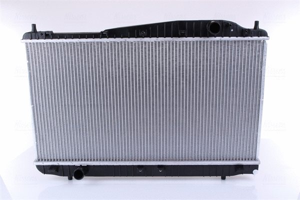 Radiator, engine cooling (61638)