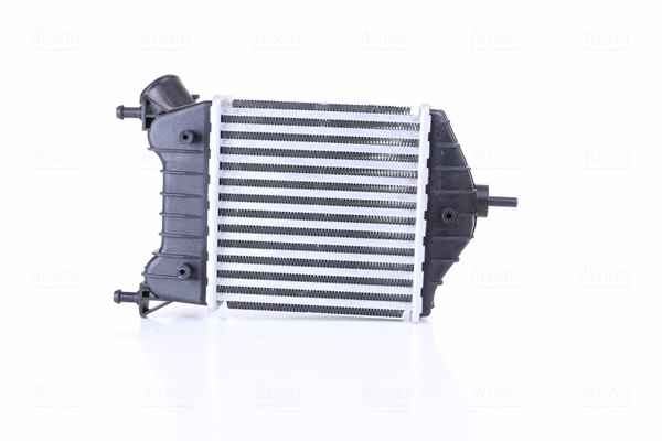 Charge Air Cooler (96704)