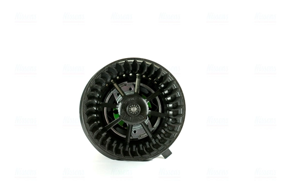 Interior Blower