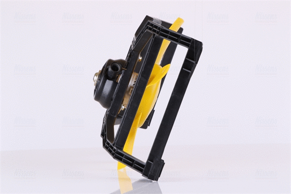 Fan, engine cooling