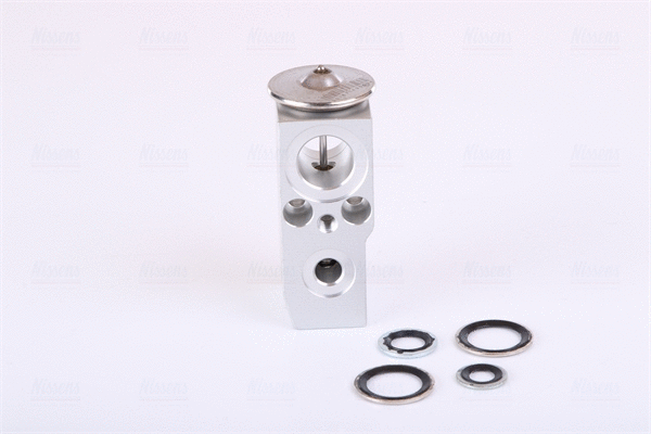 Expansion Valve, air conditioning (999391)