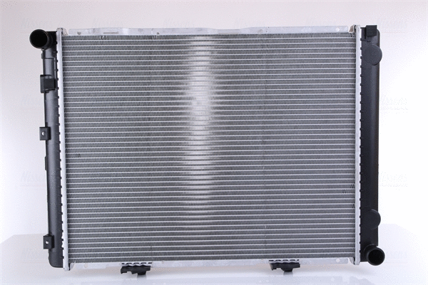 Radiator, engine cooling (62731A)