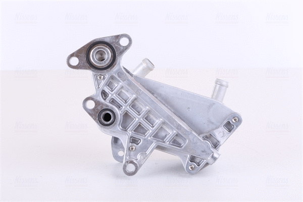 Oil Cooler, automatic transmission
