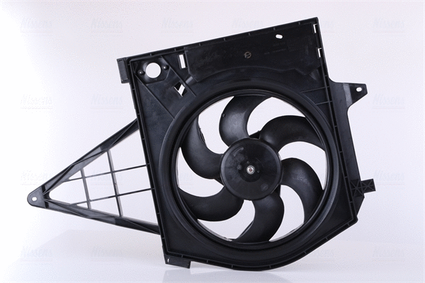 Fan, engine cooling