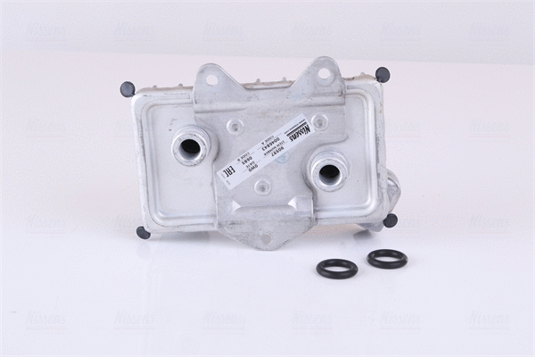 Oil Cooler, engine oil (90597)