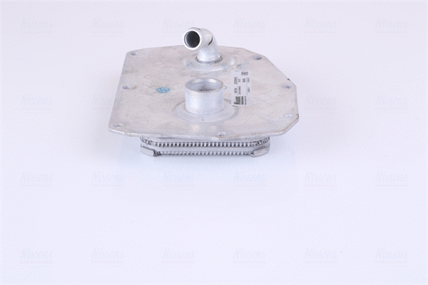 Oil Cooler, engine oil