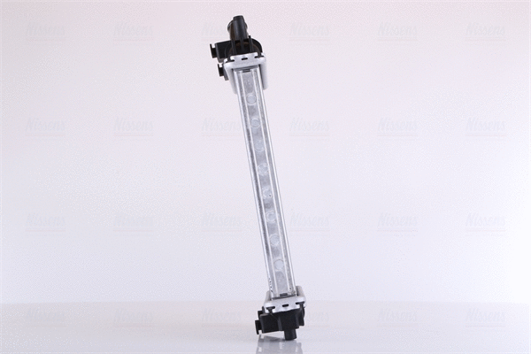 Low Temperature Cooler, charge air cooler