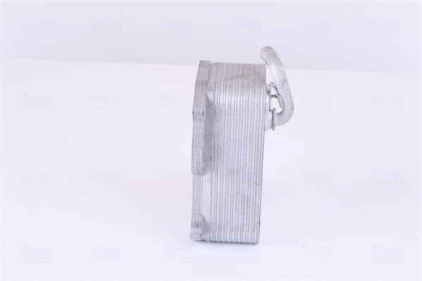 Oil Cooler, engine oil