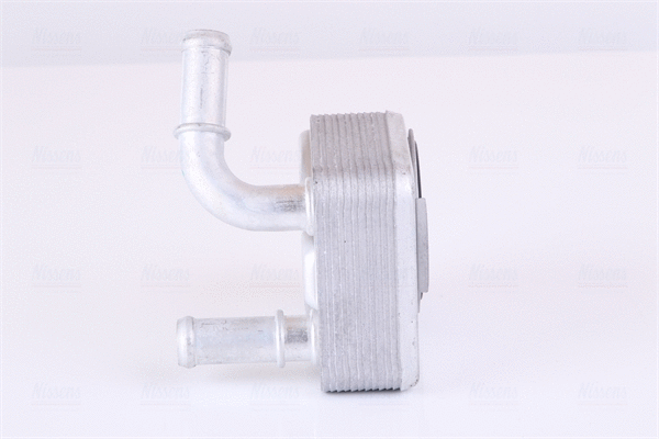 Oil Cooler, engine oil