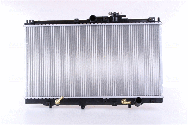 Radiator, engine cooling (633141)