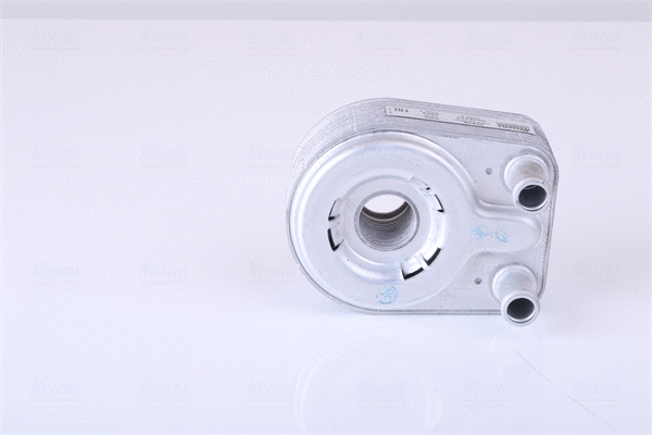Oil Cooler, engine oil