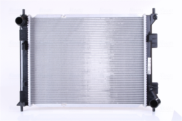 Radiator, engine cooling (67605)
