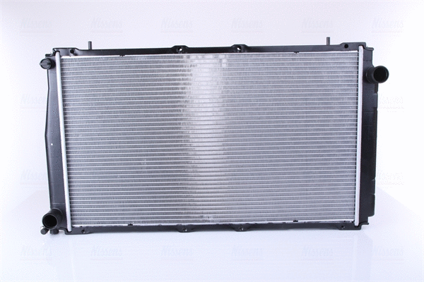 Radiator, engine cooling (67740)