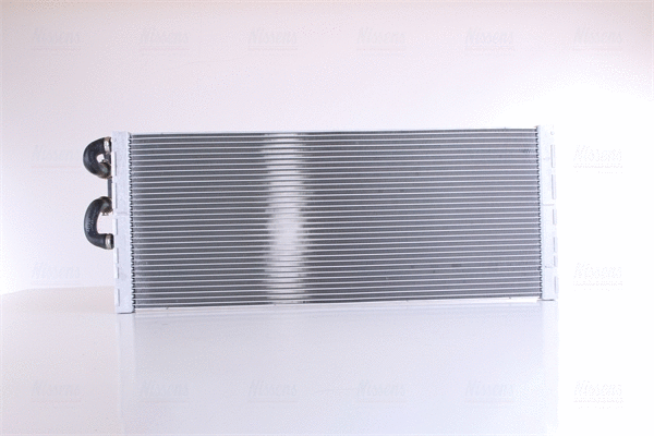 Low Temperature Cooler, charge air cooler