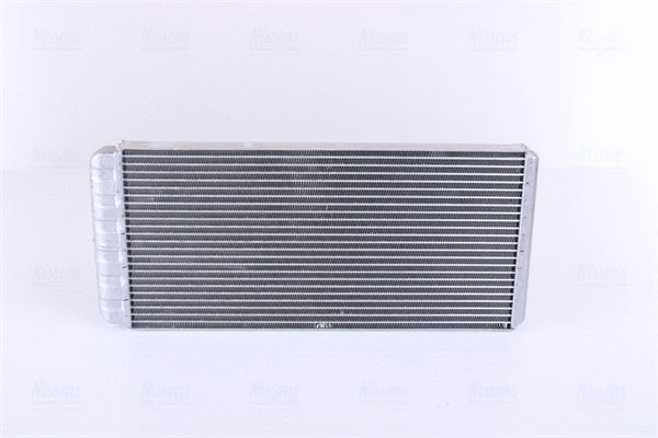 Heat Exchanger, interior heating