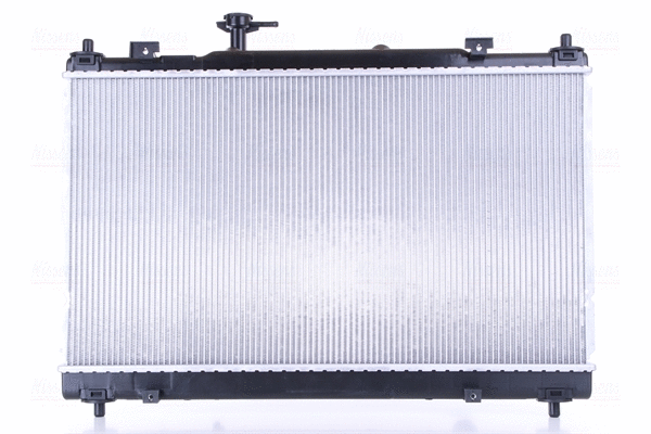 Radiator, engine cooling (606736)