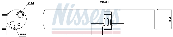 Dryer, air conditioning