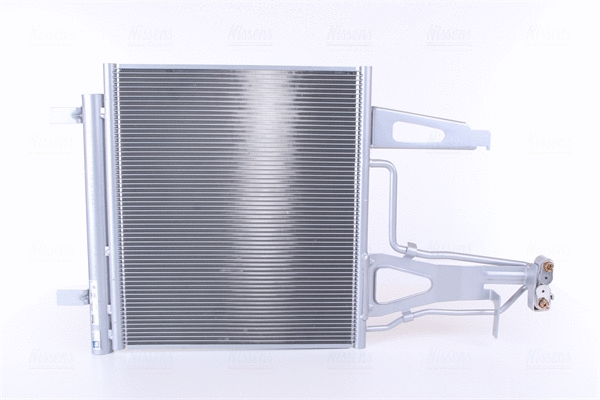 Condenser, air conditioning (941136)