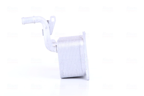 Oil Cooler, engine oil