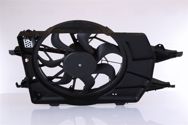 Fan, engine cooling (85342)