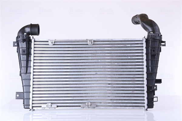 Charge Air Cooler