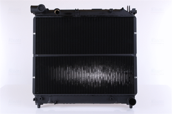 Radiator, engine cooling (64178)