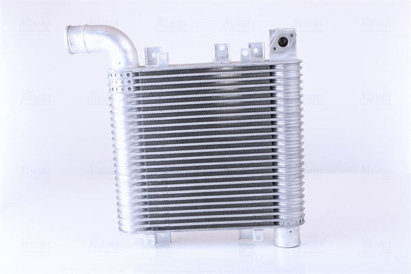Charge Air Cooler (96366)