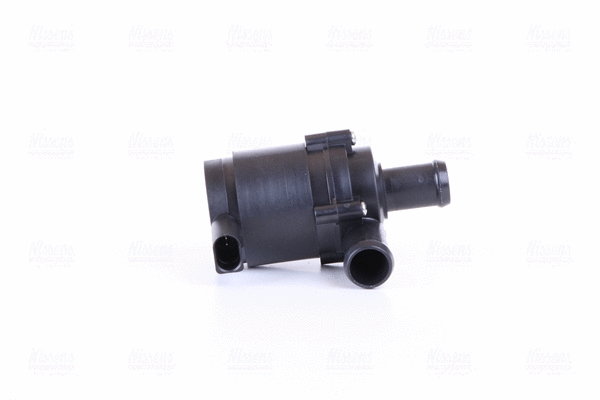Auxiliary Water Pump (cooling water circuit) (831067)