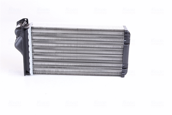 Heat Exchanger, interior heating