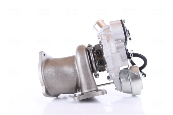 Charger, charging (supercharged/turbocharged)