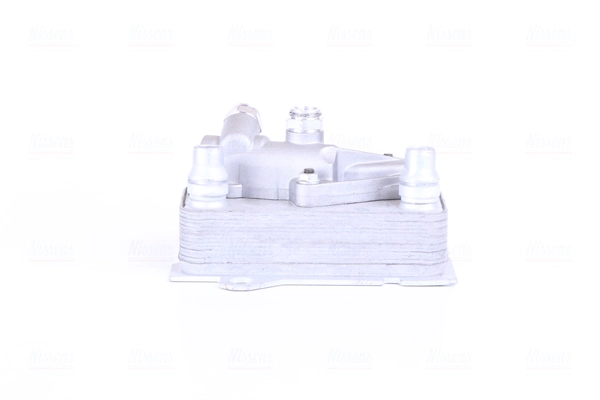 Oil Cooler, automatic transmission