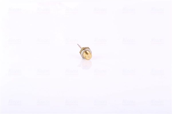 Sensor, coolant temperature