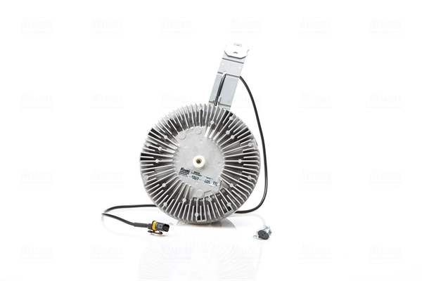 Clutch, radiator fan (86039)