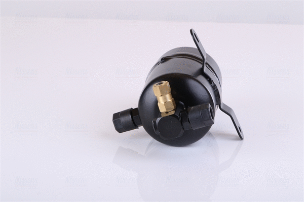 Dryer, air conditioning