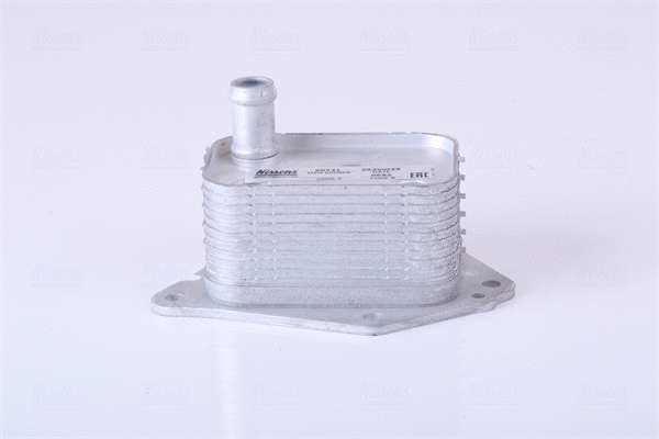 Oil Cooler, engine oil