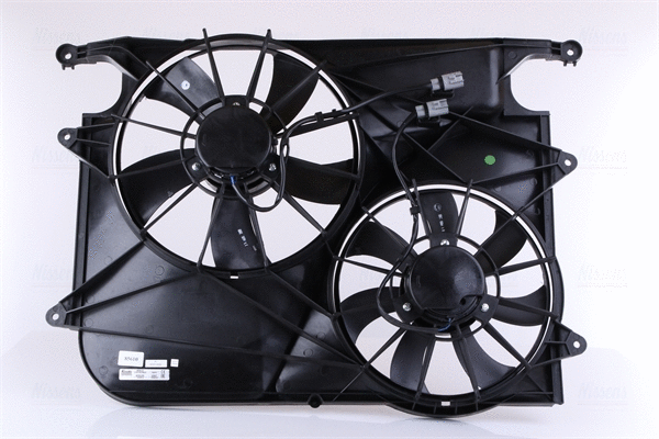 Fan, engine cooling (85610)