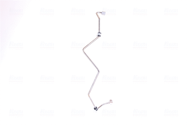 Oil Pipe, charger
