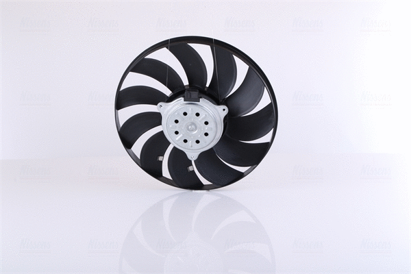 Fan, engine cooling
