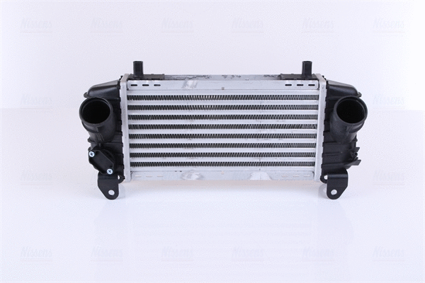 Charge Air Cooler (96793)