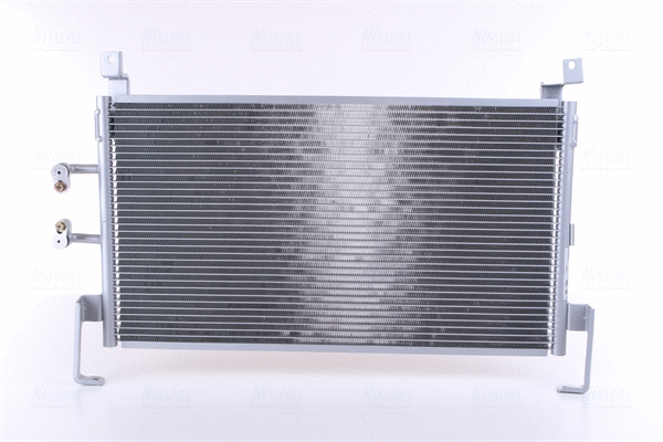 Condenser, air conditioning (94467)