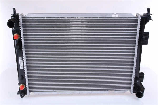 Radiator, engine cooling (67604)